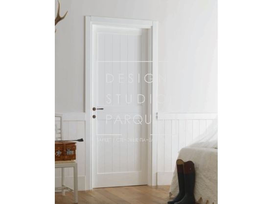 Межкомнатная дверь New Design Porte '600 D.R. VELASQUEZ 304/2/INC